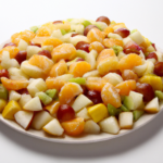 Apple-Pecan Chicken Salad